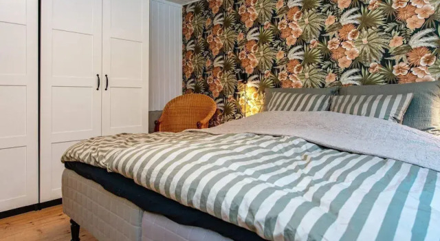 10 Person Holiday Home in Ry, Rezervovat Rekreační dům  