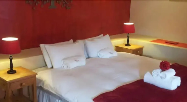 Rose Manor, Забронировать Отель Отели Cape Peninsula с бассейном, Бассейн