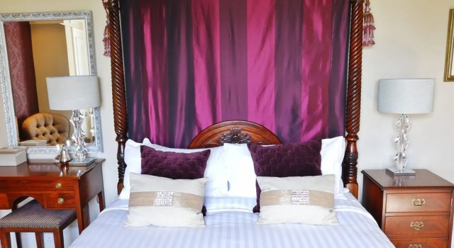 BoxTree House Boutique Bed & Breakfast, Забронировать Бутик-отель Отели Англии 5 звезд, 5*