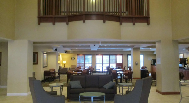 Home2 Suites By Hilton St. Charles St.Louis, Забронировать Отель Отели Иллинойс 3 звезды, 3*