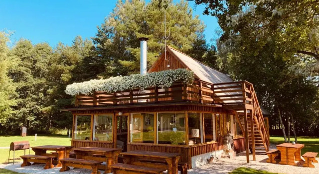 Номер Standard Nurga Holiday Homes