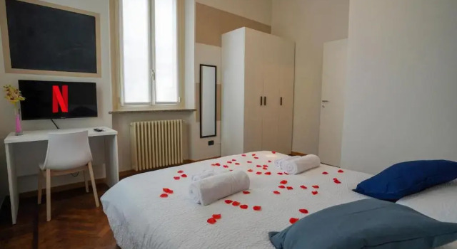 Girasole - Radice Comfort Apartments - Leonardo, MXP & Laghi, Забронировать Апартаменты/квартира Отели в центре Сесто-Календе, в центре
