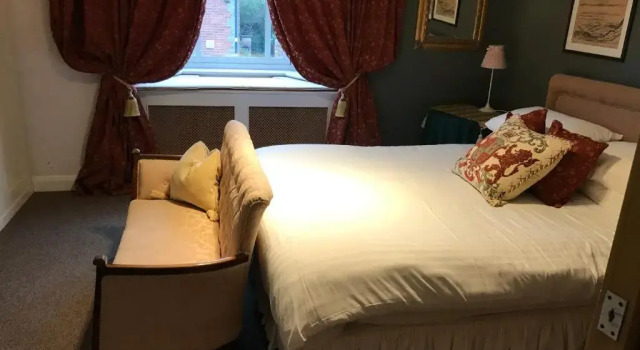 Апартаменты Britannia House