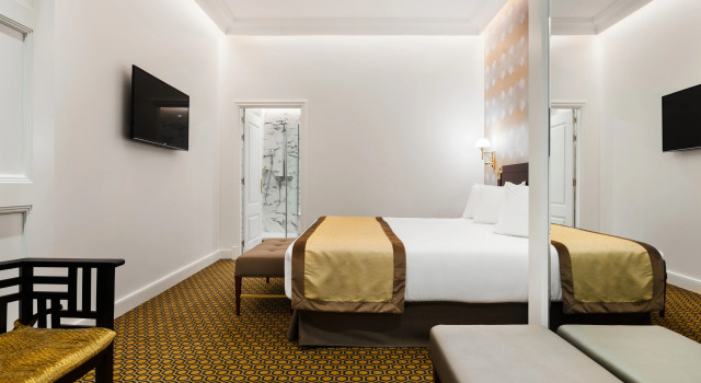 Gran Hotel La Toja, Rezerwuj Hotel O Grove 
