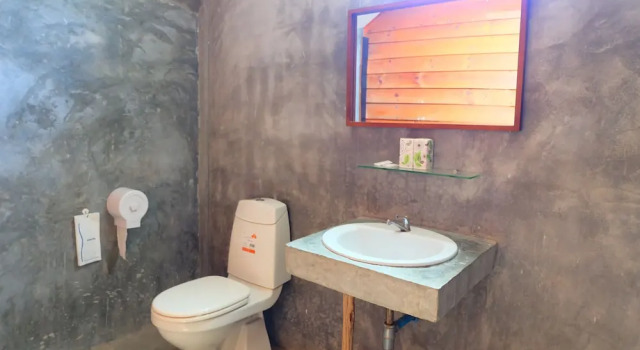 Бунгало Baan Plang Resort