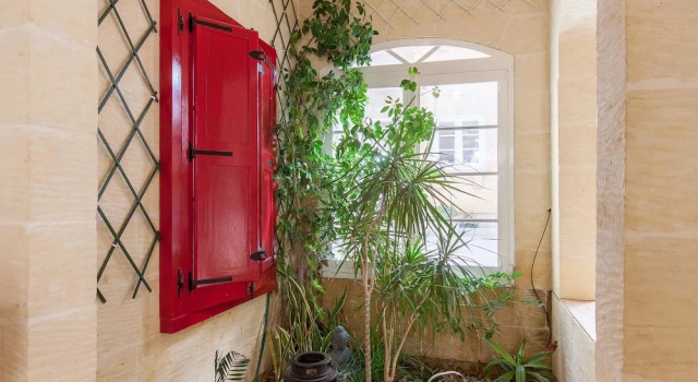 Hytte Twilight Gozitan Farmhouse With Pool