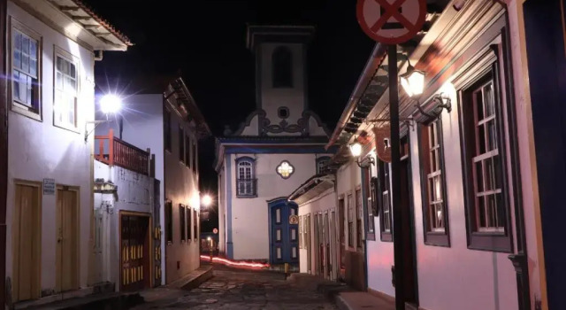 Pousada Vila do Imperador