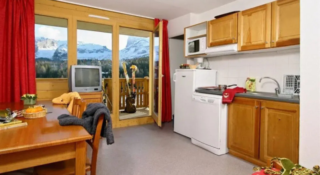 Apartment Les chaumettes