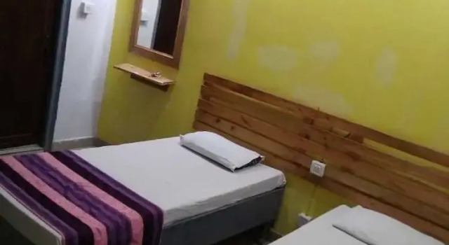 Haveli Hostel