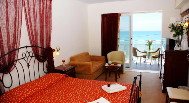 Zante Maris Suites, Reserva ahora Hotel Tsilivi Zante