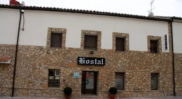 Hostal Nicolás