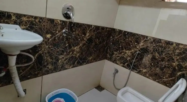 Номер Standard Geeta Homestay