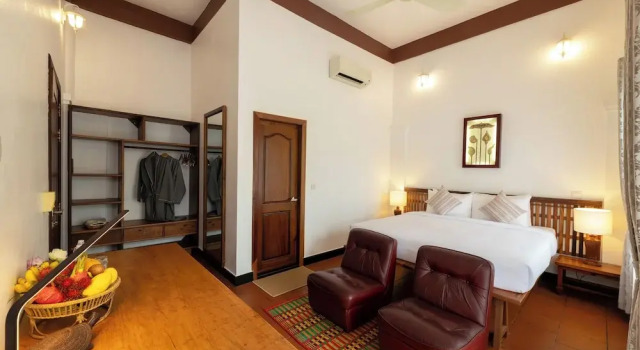 Номер Standard Atohs Maison