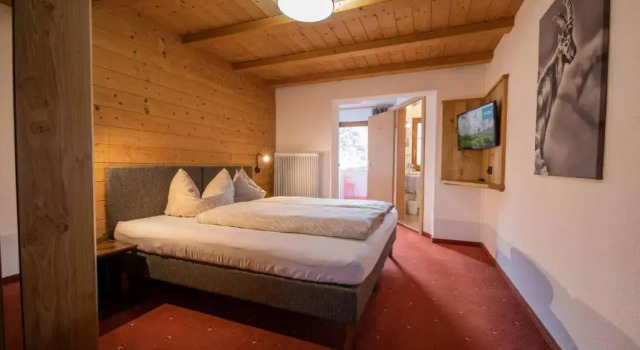 Haus Steinbock, Забронировать Отель СПА-отели Тироля, SPA-услуги