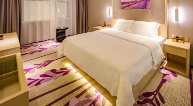 Lavande Hotels·Guangzhou Hanxi Chimelong Safari Park