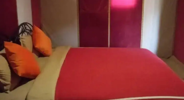 Номер Economy Mars Desert Camp Merzouga
