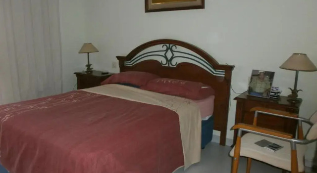 Номер Standard Rooms in Apartment