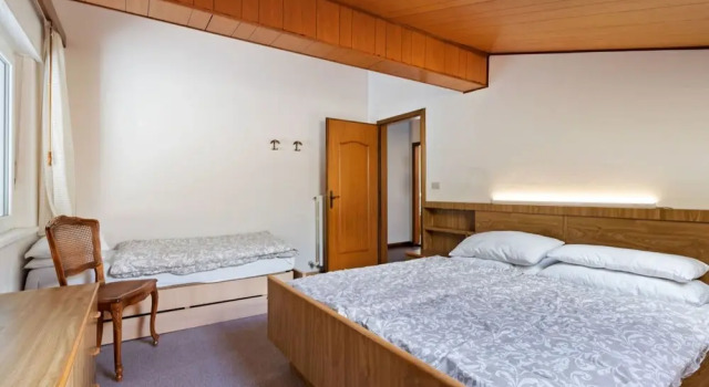 Апартаменты Apartment near Center of Predazzo