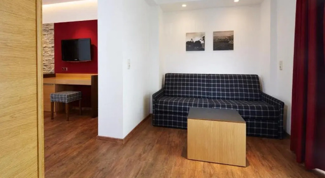 Hotel Cores, Забронировать Отель СПА-отели Тироля, SPA-услуги