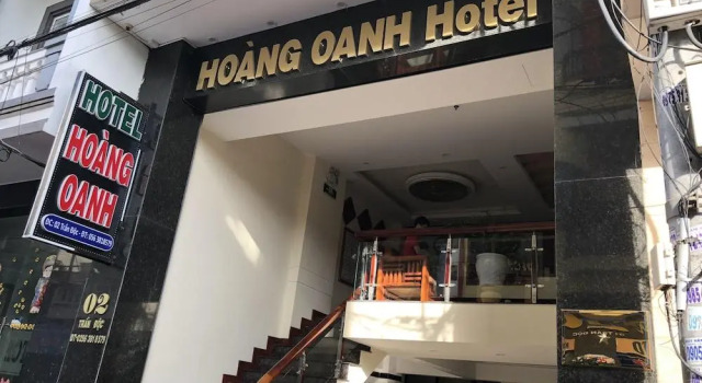 Hoang Oanh Hotel