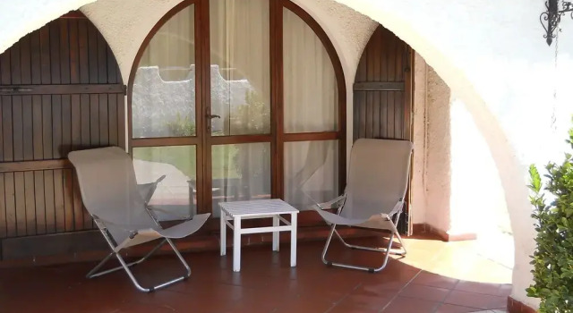 Вилла с 3 комнатами Villa Stefania