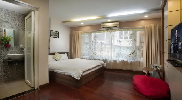 BB's Hut Homestay