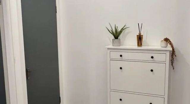 19B English Street Apartment