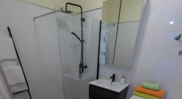 Апартаменты Apartment Danny