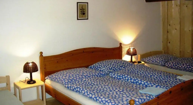 Penzion Vinicky dvůr, Reservar Hotel Kaplice 