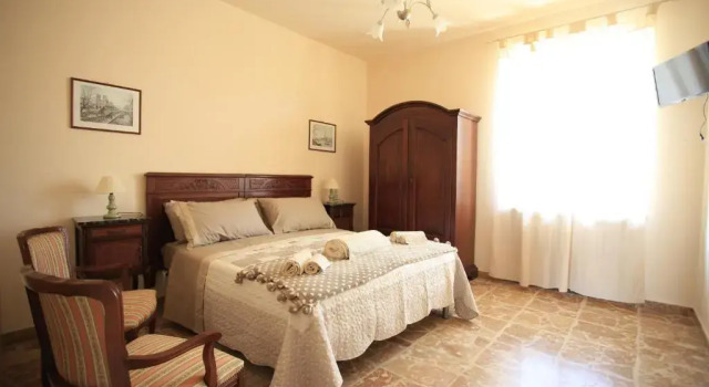 Camera Standard Al Canei B&B