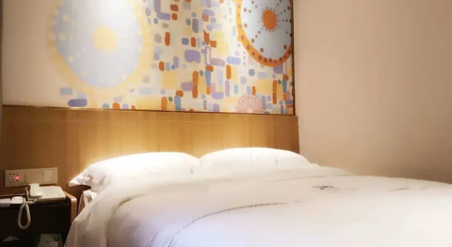 Yingshang Hotel Dong Shan Kou Branch, Varaa Hotelli Hotellit Guangdong aamiaisella, Aamiainen