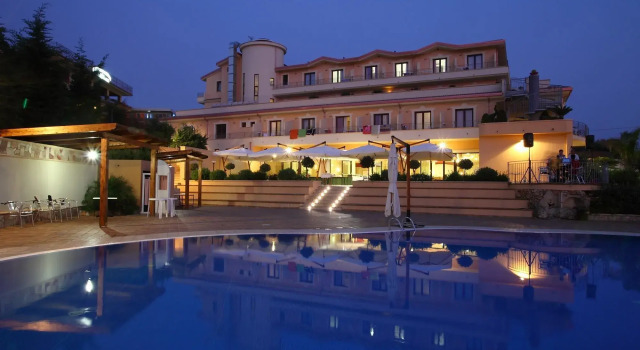 La Felce Imperial Hotel