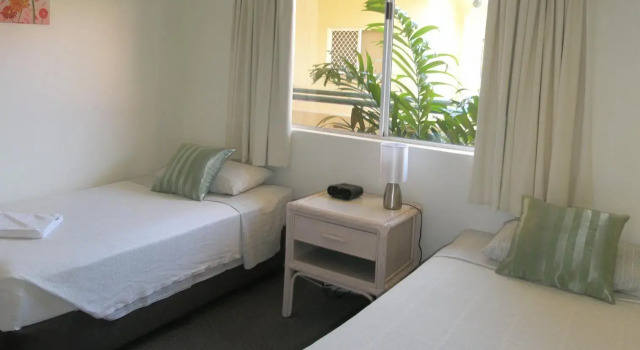 Tradewinds McLeod Holiday Apartments, Забронировать Апартаменты/квартира Апартаменты Кэрнс, рядом с Cairns Family Court, Апартаменты/квартира