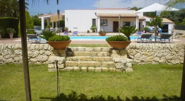 Il Giardino Delle Tortore, Book Apartment Hotels in Sicily with a Pool, Swimming Pool