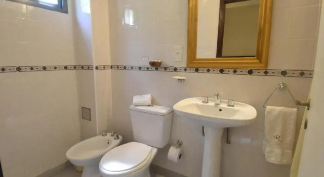 Двухместный номер Standard Hotel Portal del Río