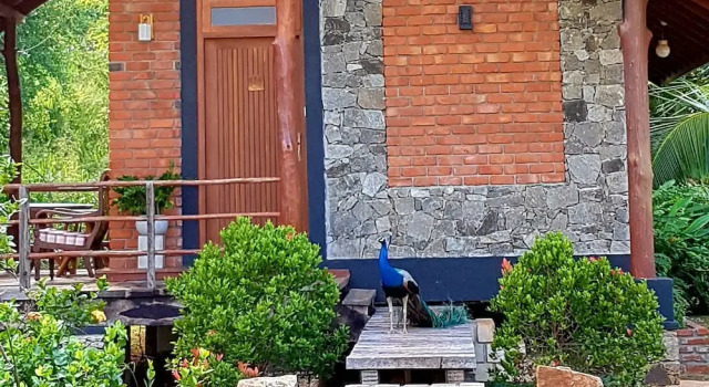 Вилла Luxury Hotel Saji-Sami