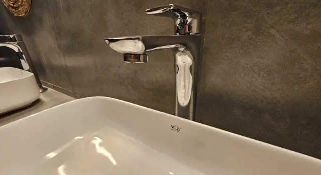 Номер Deluxe Solara Beach House