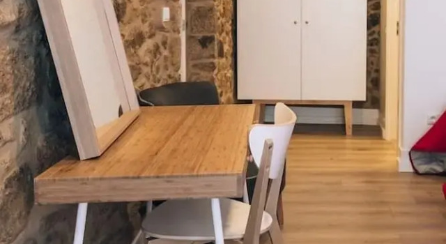Семейный номер Standard c 1 комнатой с балконом In Barcelos Hostel & Guest House