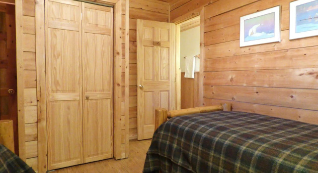 Juneberry Lodge, Rezerwuj Hotel Homer 