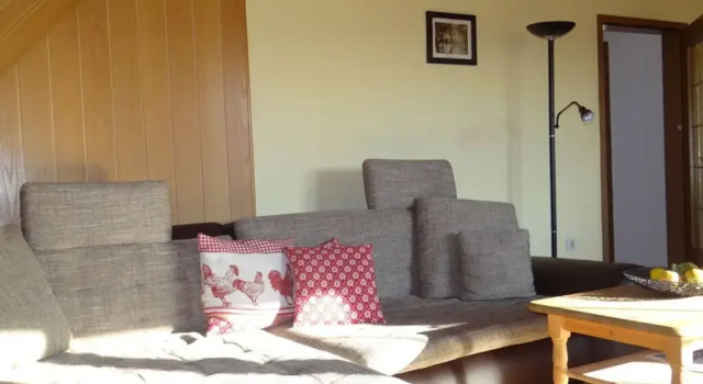 Holiday Apartment in the old Brewery, Забронировать Апартаменты/квартира Люббенау Шпревальд, рядом с Haus für Mensch und Natur