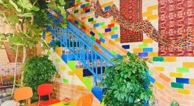 Western Regions Snowy Homestay, Rezerwuj Hotel Kaszgar Xinjiang