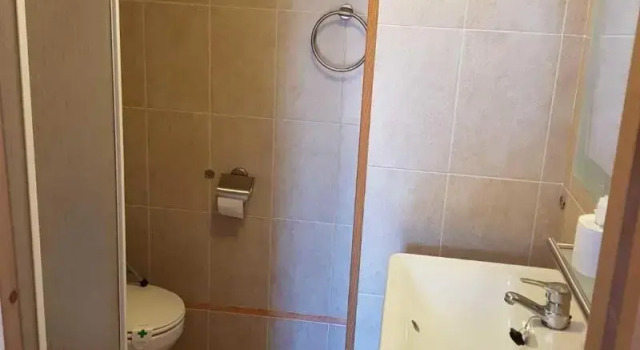 Двухместный номер Standard Hotel Mas Subirats