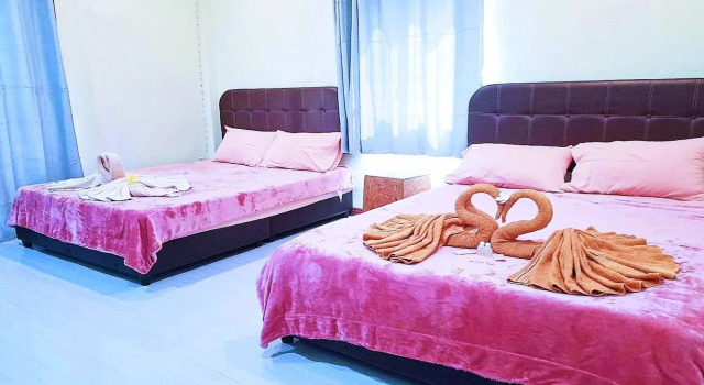 Koh Kood Far East Resort