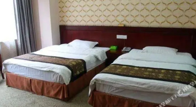 Guanjing Hostel