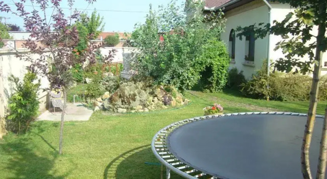 Villa Mirabella