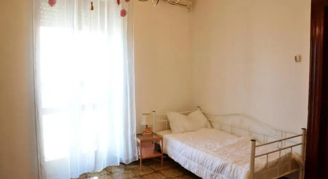 Апартаменты Casa Antica Canosa