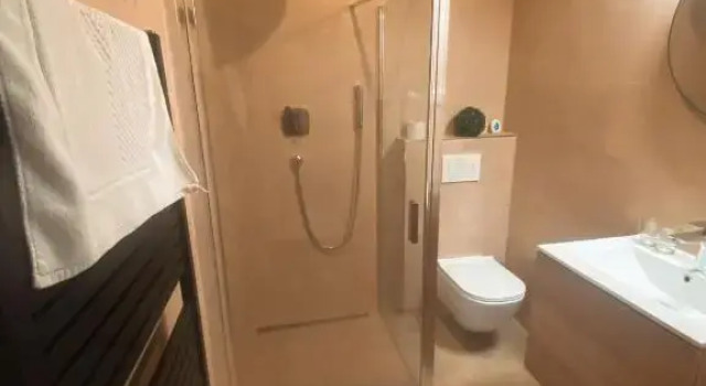 Номер Deluxe hotel Nautilus