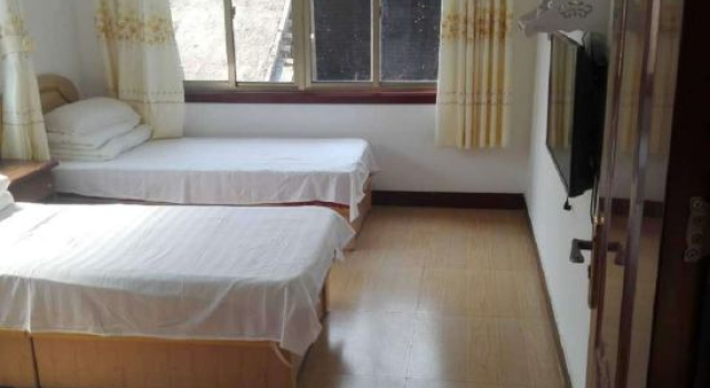 Номер Standard Qingdao Xiyang Jiayuan Fisherman's Feast Accommodation