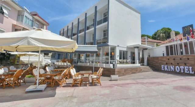 Ekin Hotel