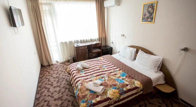 Номер Deluxe Park Hotel Ivailo